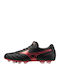 Mizuno Morelia Ii Pro Football Shoes with Cleats Black