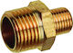 Dedra 1/4"" Piesă de schimb pentru scule pneumatice