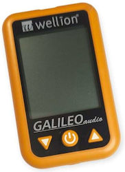 Wellion Galileo Audio Μετρητής