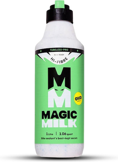 Антипънчър Сфрагистикo Течно Oκο Magic Milk Hi Fibre 1л