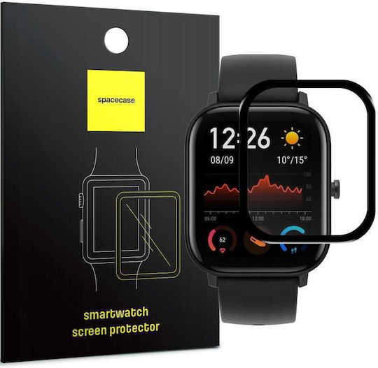 Sc Hybrid Glas Amazfit GTS 4 Mini