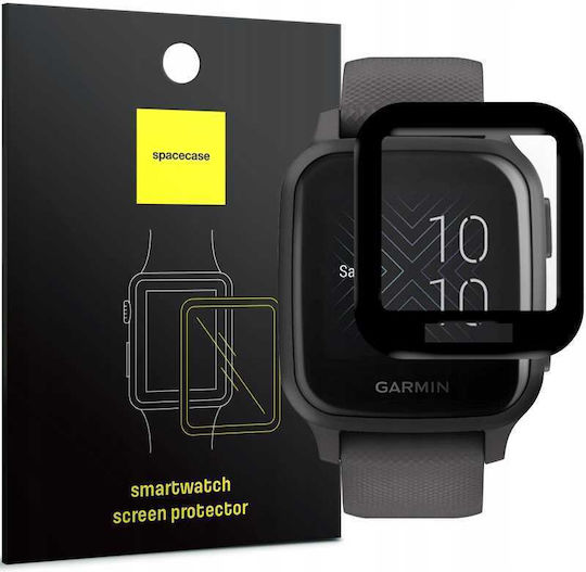 Sc Sw Hybrid Glass Garmin Venu SQ