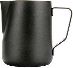 Cană Pentru Lapte Black Mat 600ml Cană Pentru Lapte Black Mat 600ml