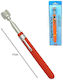 Teleskopischer Schweißmagnet Teleskopischer Stift Länge 660,4mm