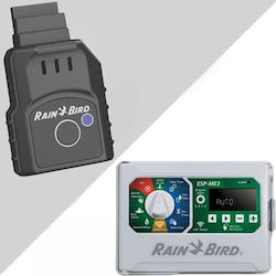 Rainbird 100779850755041 Προγραμματιστής Ρεύματος 22 Στάσεων με Wi-Fi