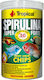 Tropical Super Spirulina Forte Chips 100ml/52g