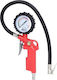 Ks Tools Druckluftmessgerät Maximaler Druck 11bar