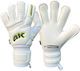4Keepers Γάντια Τερματοφύλακα Ενηλίκων Λευκά