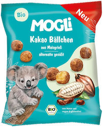 Mogli Organic Cocoa Balls 30g 17827
