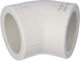KAN-therm Γωνιακή σύνδεση σωλήνα Polypropylen 50mm HAL300