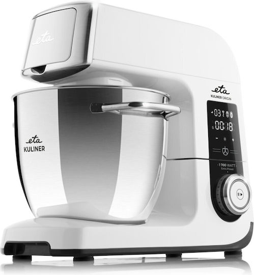 ETA Gratus Kuliner II Standmixer 1700W 6.7Es
