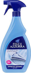 Felce Azzurra Classico Scented Ironing Spray 750ml