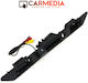 Carmedia Cmc 017 Audi Ahd A4 2016+ A6 2012+ A8 2012+ Handle Camera 180°