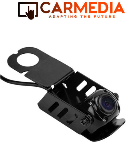 Carmedia Cmc 719 Mercedes Vito Viano 2003-2015 Camera 180°