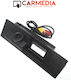 Carmedia Cmc 513 Ford Mondeo 2013-2017 Ahd Handle Camera 180°