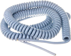 Olflex Spiral 400 P Spiral Cable 5g2.5 2-5m 70002724