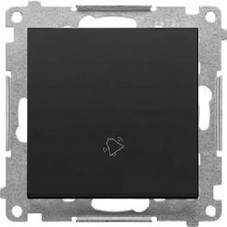 Kontakt-Simon Simon 55 Wall Switch Motion Sensor