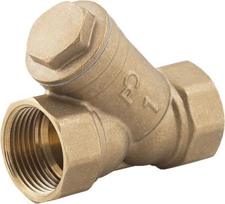 Perfexim Filter Messing 1" 03-060-0250-000