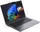 Lenovo ThinkPad X9-14 Gen 1 Aura Edition 14" OLED FHD+ (Ultra 7-258V/32GB/1TB SSD/W11 Pro) (US Keyboard)