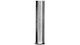 Tin-plated Ferrule Terminal Ta 2.5-12/100 Compliant Din 46228 Standard