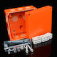 Kopos Kolin Surface Mounted Electrical Box Watertight IP66