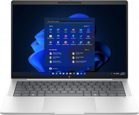 HP Elitebook X G1i 14 Zoll IPS QHD+ Touchscreen (Ultra 7-258V/32GB/1TB SSD/W11 Pro) (Englisch (US) Tastatursprache)