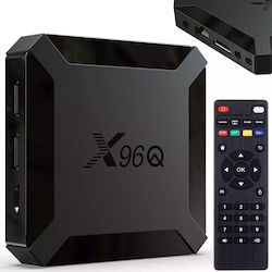 Smart TV Stick Android HDMI Medienwiedergabegerät
