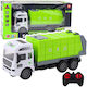Lean Toys Ferngesteuertes Lkw Grün