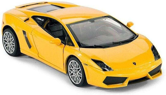 Rastar Diecast 1:20 Lamborghini Gallardo Lp560-4 Жълт