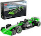 Blocks Set Formula 1 Car Kick Sauber C44 F1 Scale 1:24 Rastar 25012 Rastar