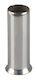 Tin-plated Ferrule Terminal Ta 35-18/50 Compliant Din 46228