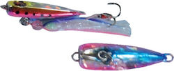 Speed Slider Vega Big Eye Inchiku 100gr