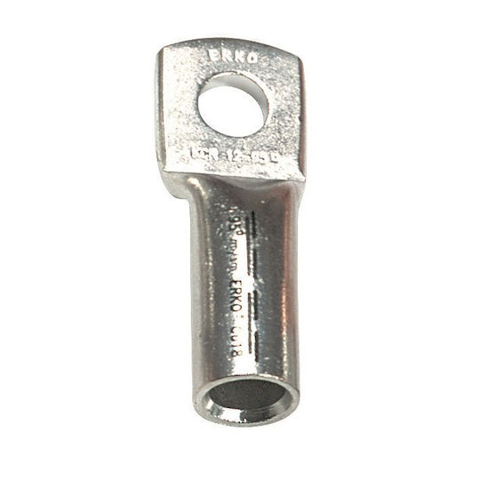 Tin-plated Tubular Terminal Kcr 10-25/50 Compliant Din 46235