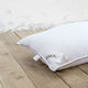 Nima Presidential Bed Pillow Cotton Made 50x70cm