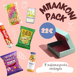 Μπαλκόνι Pack