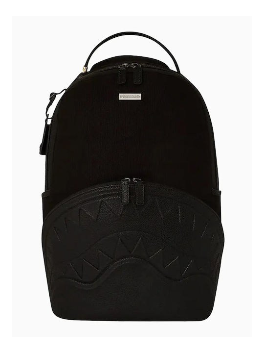 Sprayground Rucsac Canavas Shark Pocket | Skroutz Romania