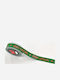 Merry Christmas Ribbon Green-Red 2.5 X 9 M Green-Red