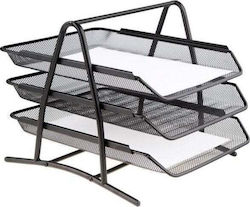 Net Professional Klemmbrett Für Papier A4 Schwarzes