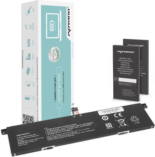 Laptop-Batterie R13b01w R13b02w Xiaomi Mi Air 13,3 2018
