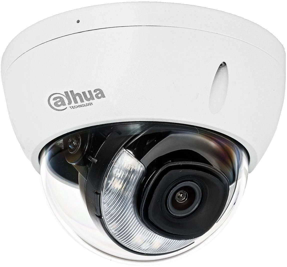 Dahua IPC-HDBW2649E-S-IL IP Surveillance Camera Full HD+ 6MP