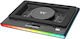 Thermaltake Massive EXTREME RGB Cooling Pad για Laptop έως 18" με 1 Ανεμιστήρα