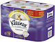 Kleenex Capitonne Toilet Paper 12 Rolls