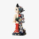 Pantasy Blocks Astro Boy 1257pcs