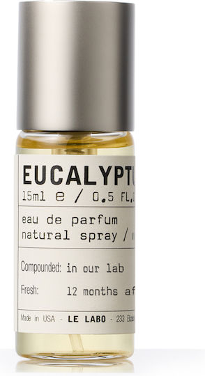 Le Labo Eucalyptus 20 Eau de Parfum 15ml