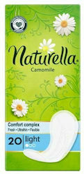 Naturella Panty Liners 20 Pieces