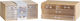 Make Up Organizer Drawer Unit 4 Drawers Bamboo Wood 23.3x15.2x10.1cm