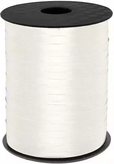 Ribbon Tape 458 m x 0.5 cm White