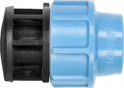 Pe Plug Cap 40 Mm Water Pe Plug Cap 40 Mm Water