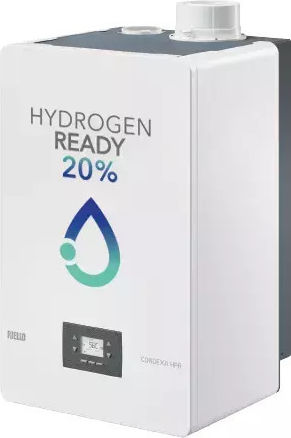 Riello Condexa HPR 55 Επιτοίχιος Λέβητας Συμπύκνωσης 60200kcal/h