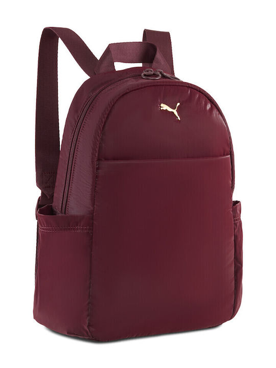 PUMA Up Rucsac Burgundy